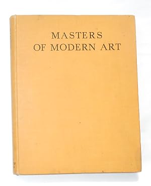 Bild des Verkufers fr Masters of Modern Art - Louis Barye zum Verkauf von David Bunnett Books