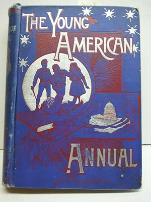 Image du vendeur pour Young American Annual, The: Number II mis en vente par Imperial Books and Collectibles