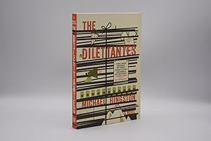 Seller image for The Dilettantes for sale by The Great Catsby's Rare Books