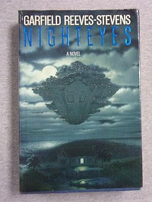 Seller image for Nighteyes for sale by Book Nook