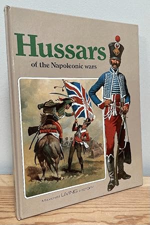 Seller image for Hussars of the Napoleonic Wars for sale by Chaparral Books