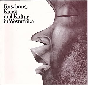 Forschung, Kunst und Kultur in Westafrika