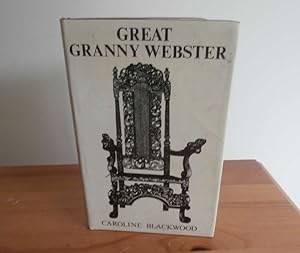 Bild des Verkufers fr Great Granny Webster zum Verkauf von Kelleher Rare Books