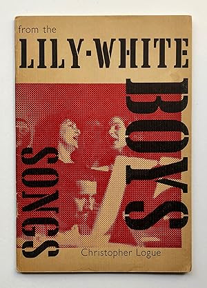 Songs from the Lily-White Boys