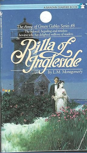 Rilla of Ingleside (Anne of Green Gables, No. 8)
