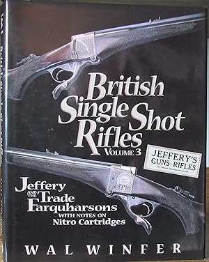 Jeffery c.1932 Gun Catalog UK 