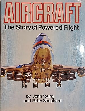 Seller image for Aircraft: The Story of Powered Flight; for sale by Mister-Seekers Bookstore