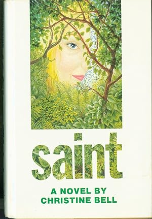 Seller image for Saint for sale by Eureka Books