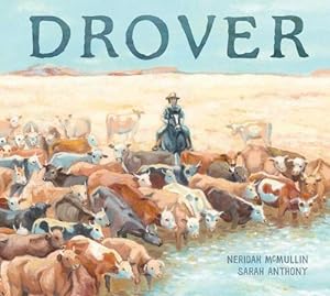 Seller image for Drover (Hardcover) for sale by Grand Eagle Retail