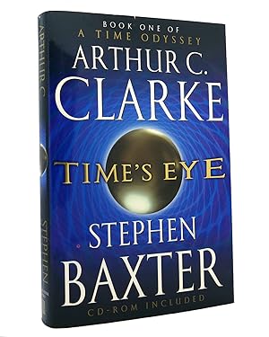Seller image for TIME'S EYE for sale by Rare Book Cellar
