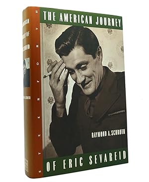Image du vendeur pour THE AMERICAN JOURNEY OF ERIC SEVAREID mis en vente par Rare Book Cellar