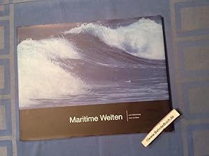 Maritime Welten : zum Geburtstag von Peter Tamm 2010.