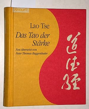 Das Tao der Stärke.