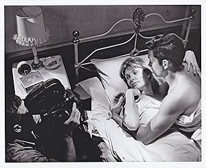 Rachel, Rachel [Now I Lay Me Down] (Original photograph of Joanne Woodward and James Olson from t...