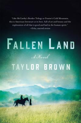 Immagine del venditore per Fallen Land (Paperback or Softback) venduto da BargainBookStores