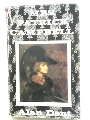 Seller image for Mrs. Patrick Campbell for sale by World of Rare Books