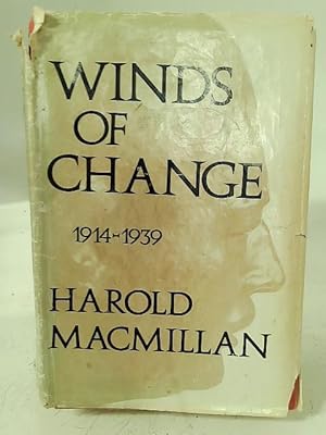 Imagen del vendedor de Winds of Change, 1914-39 a la venta por World of Rare Books