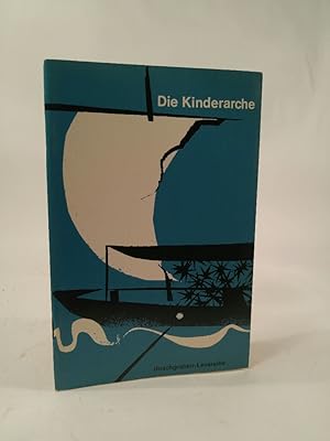 Seller image for Die Kinderarche und andere Geschichten. for sale by ANTIQUARIAT Franke BRUDDENBOOKS
