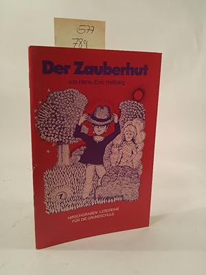 Image du vendeur pour Der Zauberhut. Neue Heftgruppe Primarstufe: 3./4. Schuljahr mis en vente par ANTIQUARIAT Franke BRUDDENBOOKS