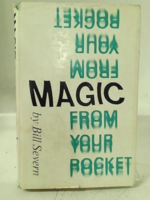 Bild des Verkufers fr Magic from Your Pocket zum Verkauf von World of Rare Books