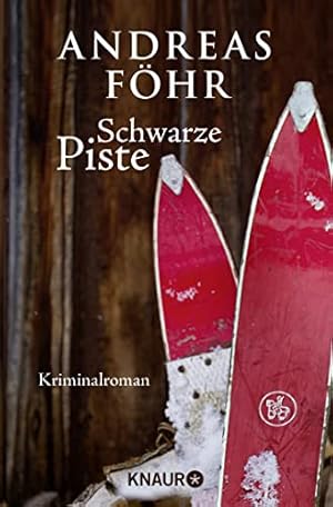 Seller image for Schwarze Piste for sale by WeBuyBooks