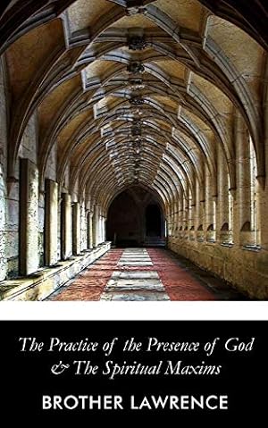 Immagine del venditore per The Practice of the Presence of God venduto da WeBuyBooks