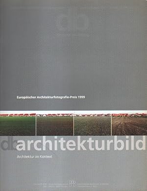 DB Architekturbild 1999.