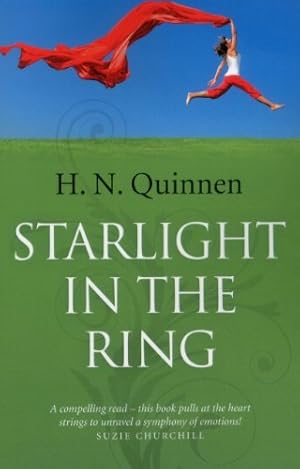 Bild des Verkufers fr Starlight in the Ring zum Verkauf von WeBuyBooks