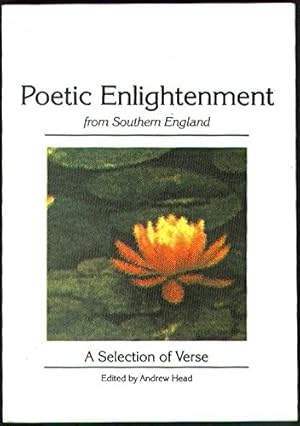 Imagen del vendedor de Poetic Enlightenment from Southern England a la venta por WeBuyBooks