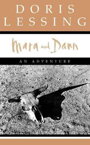 Seller image for Mara and Dann: An Adventure for sale by WeBuyBooks