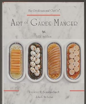 Art of Garde Manger