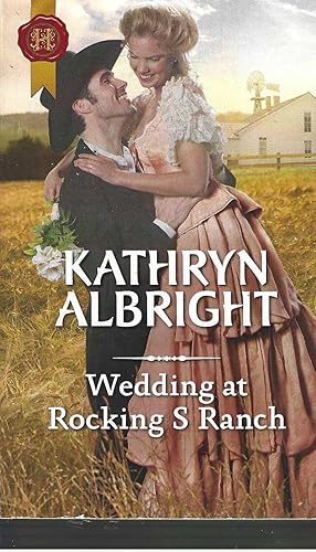 Seller image for Wedding at Rocking S Ranch (Oak Grove) for sale by Vada's Book Store