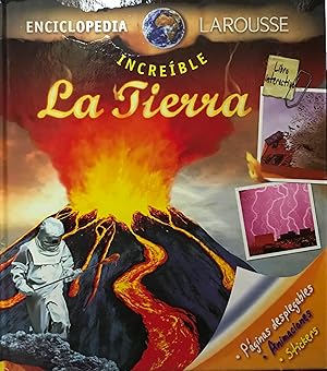 La Tierra