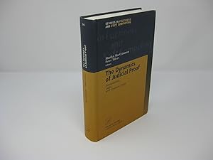 THE DYNAMICS OF JUDICIAL PROOF: Computation, Logic, and Common Sense