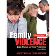 Seller image for Family Violence for sale by eCampus