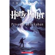 Imagen del vendedor de Harry Potter and the Prisoner of Azkaban (Book 3) a la venta por eCampus