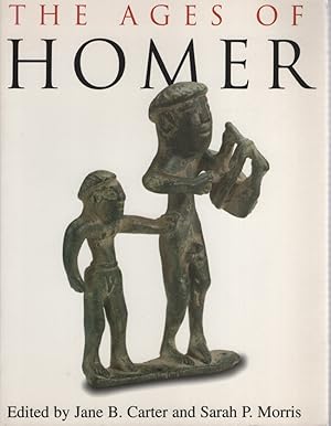 Bild des Verkufers fr The Ages of Homer. A Tribute to Emily Townsend Vermeule. zum Verkauf von Fundus-Online GbR Borkert Schwarz Zerfa