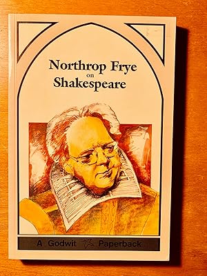 Seller image for Northrop Frye on Shakespeare for sale by Samson Books