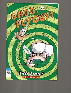 Seller image for Shoo, Fly Guy! (Fly Guy, No. 3) for sale by TuosistBook