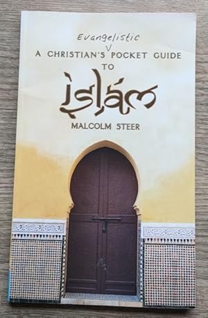 Seller image for A Christian's Evangelistic Pocket Guide to Islam for sale by Peter & Rachel Reynolds