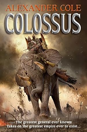 Imagen del vendedor de Colossus a la venta por WeBuyBooks