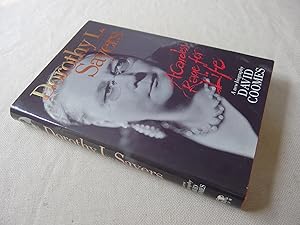 Seller image for Dorothy L. Sayers: A Careless Rage for Life for sale by Nightshade Booksellers, IOBA member