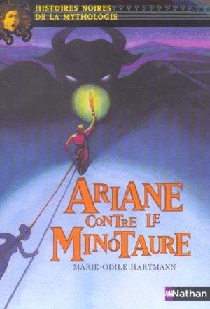 Image du vendeur pour Ariane contre le Minotaure mis en vente par Chapitre.com : livres et presse ancienne