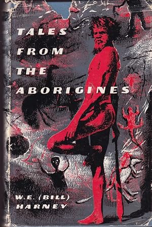 Imagen del vendedor de Tales from the Aborigines a la venta por Caerwen Books