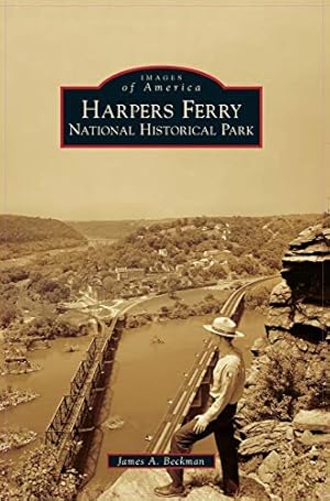 Seller image for Harpers Ferry National Historical Park for sale by WeBuyBooks