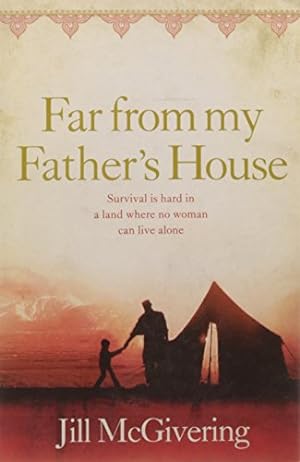 Seller image for Far From My Father's House for sale by WeBuyBooks