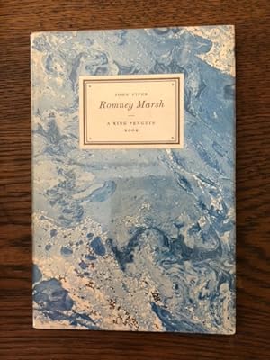 Seller image for Romney Marsh for sale by East Avenue Books