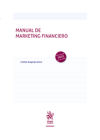 Image du vendeur pour Manual de marketing financiero mis en vente par AG Library