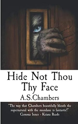 Seller image for Hide Not Thou Thy Face for sale by WeBuyBooks