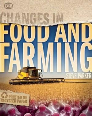 Seller image for Food and Farming (Changes in. . .) for sale by WeBuyBooks